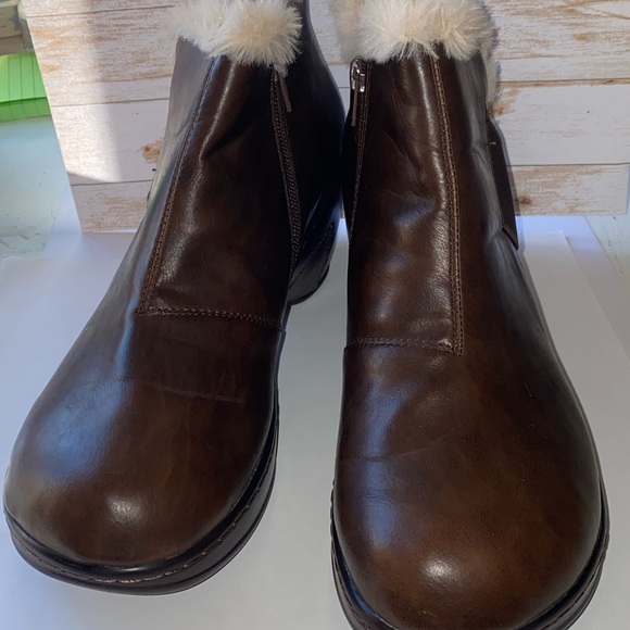 JBU by Jambu Brown Mila Ankle boot - Picture 7 of 7